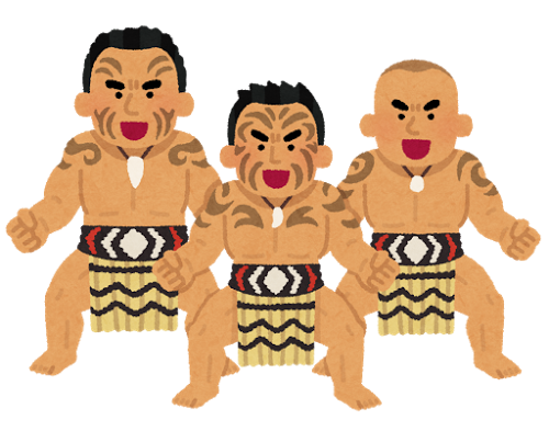 豊富な人材のイメージ
